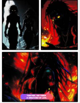 Read SAINT THE URBAN NINJA   31 Page 3 in English