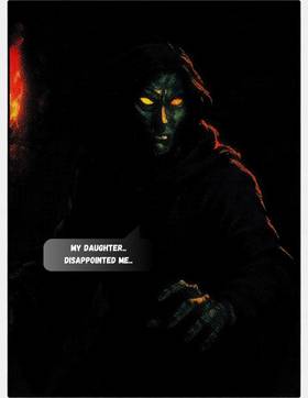 Read SAINT THE URBAN NINJA   47 Page 2 in English
