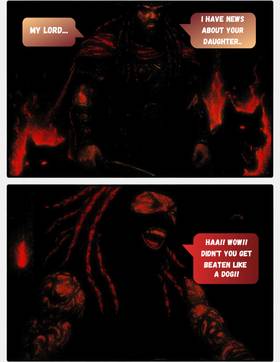 Read SAINT THE URBAN NINJA   47 Page 3 in English