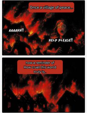 Read SAINT THE URBAN NINJA   44 Page 2 in English