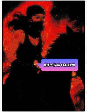 Read SAINT THE URBAN NINJA   44 Page 3 in English