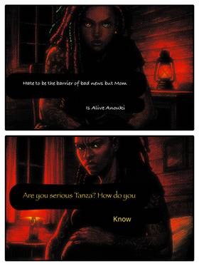 Read SAINT THE URBAN NINJA   52 Page 2 in English