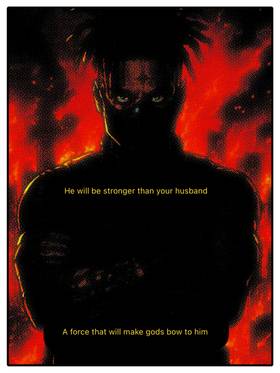 Read SAINT THE URBAN NINJA   54 Page 4 in English
