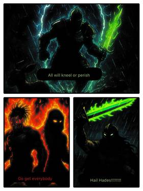 Read SAINT THE URBAN NINJA   55 Page 9 in English