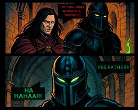 Read SAINT THE URBAN NINJA   57 Page 2 in English