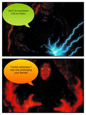 Read SAINT THE URBAN NINJA   58 Page 2 in English