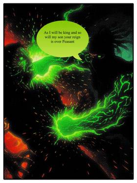 Read SAINT THE URBAN NINJA   58 Page 7 in English