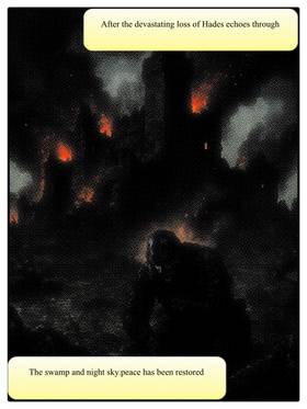 Read SAINT THE URBAN NINJA   59 Page 1 in English