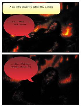 Read SAINT THE URBAN NINJA   59 Page 2 in English
