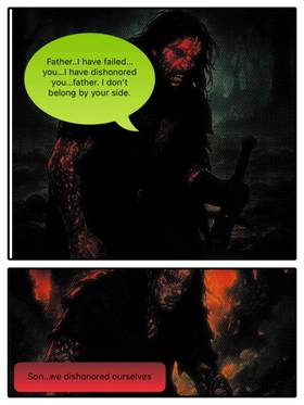 Read SAINT THE URBAN NINJA   59 Page 3 in English