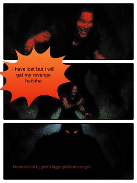 Read SAINT THE URBAN NINJA   59 Page 7 in English