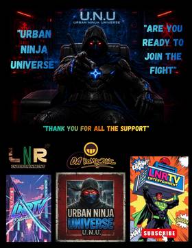 Read SAINT THE URBAN NINJA   60 Page 9 in English