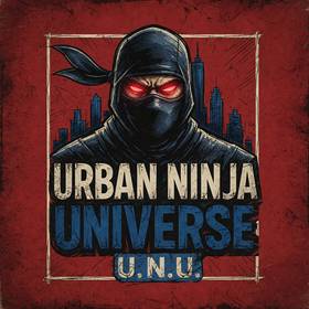 Read SAINT THE URBAN NINJA   60 Page 10 in English