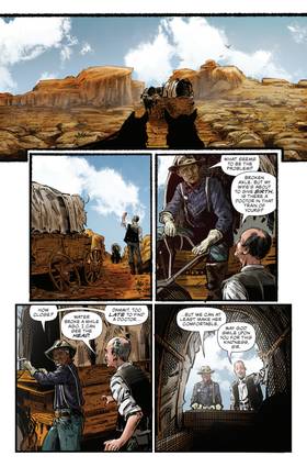 Read Prodigal Son  1 Page 2 in English