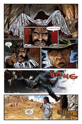 Read Prodigal Son  1 Page 3 in English