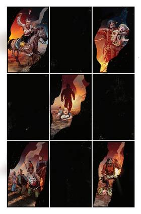 Read Prodigal Son  1 Page 4 in English