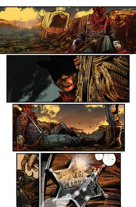 Read Prodigal Son  1 Page 5 in English