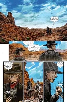 Read Prodigal Son  2 Page 3 in English