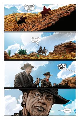 Read Prodigal Son  2 Page 4 in English