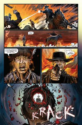 Read Prodigal Son  2 Page 7 in English