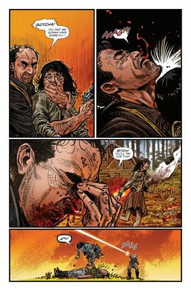 Read Prodigal Son  2 Page 8 in English