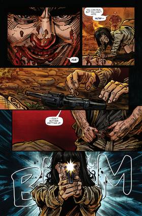 Read Prodigal Son  2 Page 9 in English