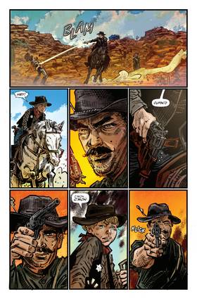 Read Prodigal Son  2 Page 10 in English