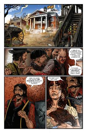 Read Prodigal Son  3 Page 3 in English