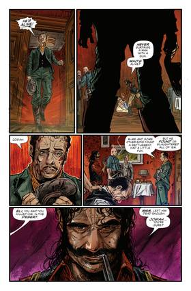 Read Prodigal Son  3 Page 4 in English