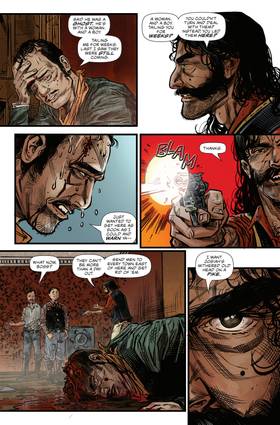 Read Prodigal Son  3 Page 5 in English