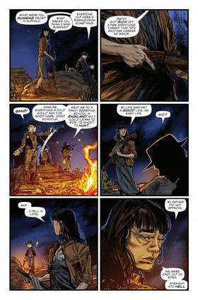 Read Prodigal Son  3 Page 7 in English