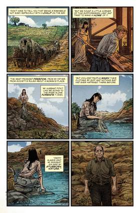 Read Prodigal Son  3 Page 8 in English