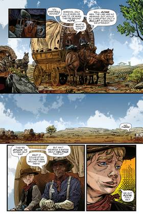 Read Prodigal Son  3 Page 10 in English