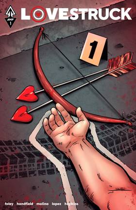 Read Lovestruck  1 Page 1 in English