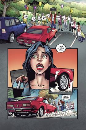 Read Lovestruck  1 Page 5 in English