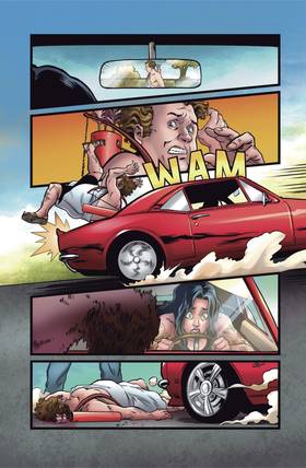 Read Lovestruck  1 Page 6 in English