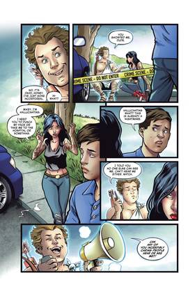 Read Lovestruck  1 Page 9 in English