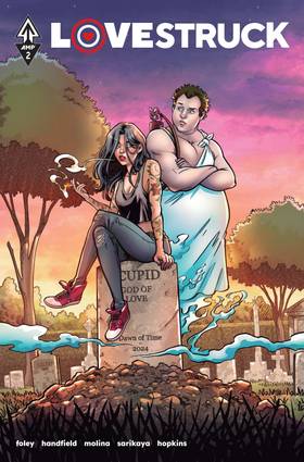 Read Lovestruck  2 Page 1 in English