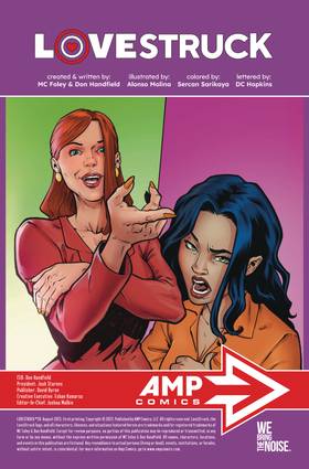 Read Lovestruck  2 Page 2 in English