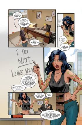 Read Lovestruck  2 Page 3 in English
