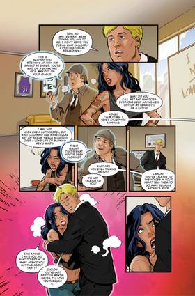 Read Lovestruck  2 Page 4 in English