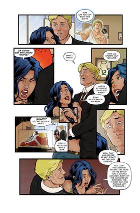 Read Lovestruck  2 Page 5 in English