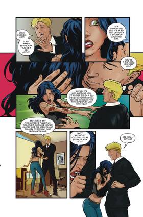 Read Lovestruck  2 Page 6 in English