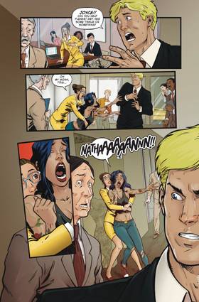 Read Lovestruck  2 Page 10 in English