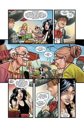 Read Lovestruck  3 Page 4 in English