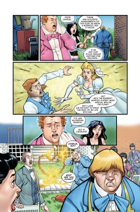 Read Lovestruck  3 Page 10 in English