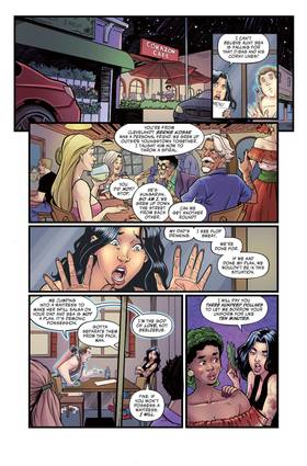 Read Lovestruck  4 Page 3 in English