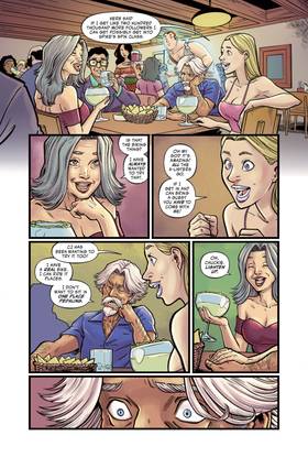 Read Lovestruck  4 Page 5 in English