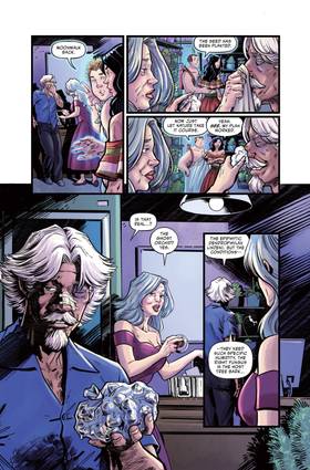 Read Lovestruck  4 Page 10 in English