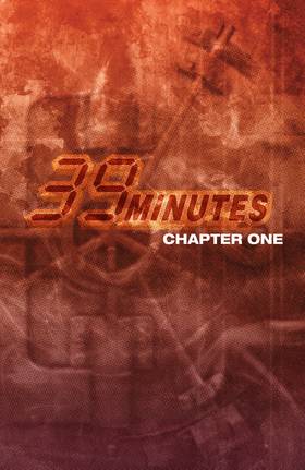 Read 39 Minutes  1 Page 6 in English